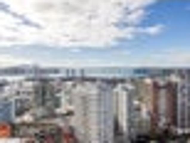 City Centre, 1 bedroom, $460 pw