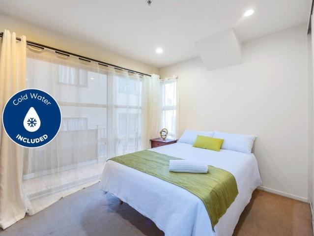 city centre, 1 bedroom
