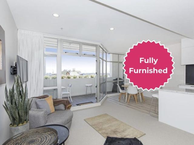 city centre, 1 bedroom
