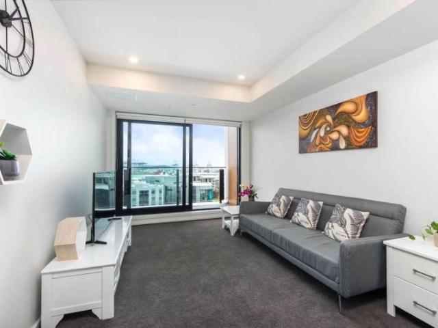 City Centre, 1 bedroom