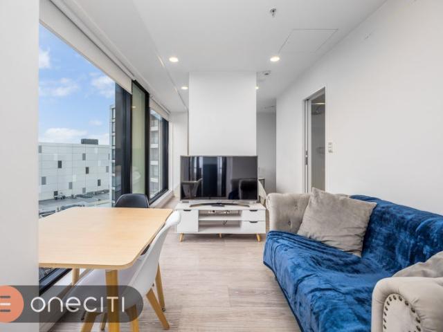 City Centre, 1 bedroom, $475 pw