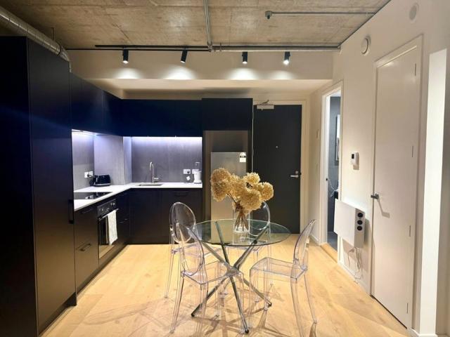 city centre, 1 bedroom