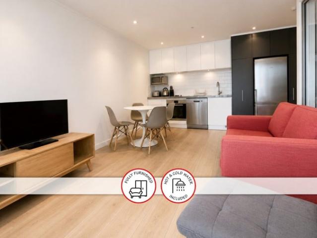 city centre, 1 bedroom