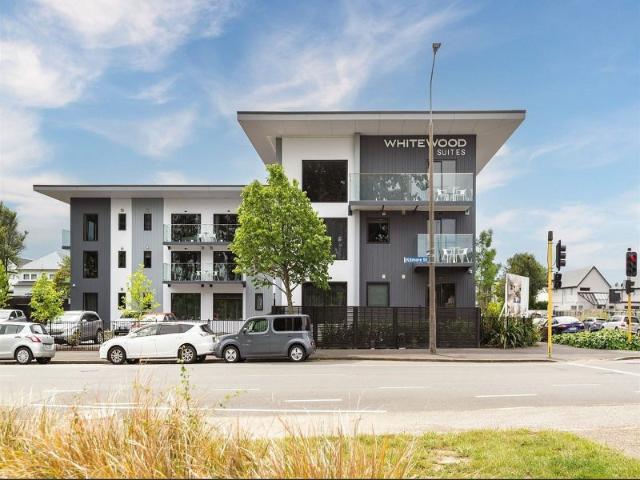 City Centre, 1 bedroom