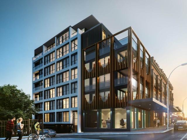 City Centre, 1 bedroom