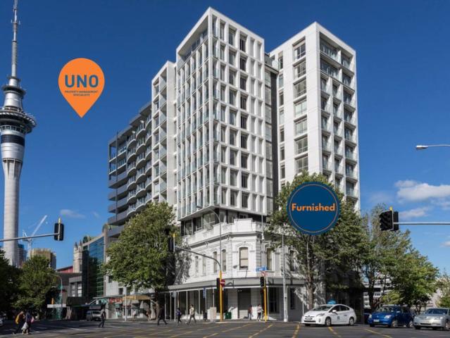 city centre, 1 bedroom