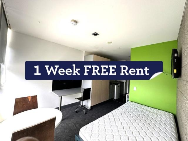 city centre, 1 bedroom