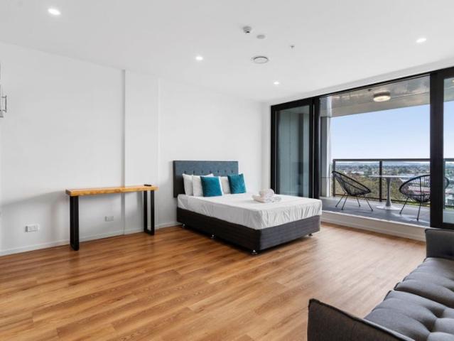 city centre, 1 bedroom