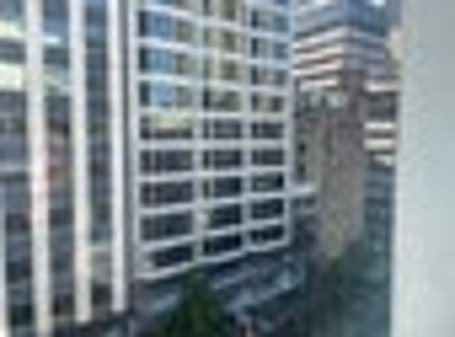 City Centre, 1 bedroom, $480 pw