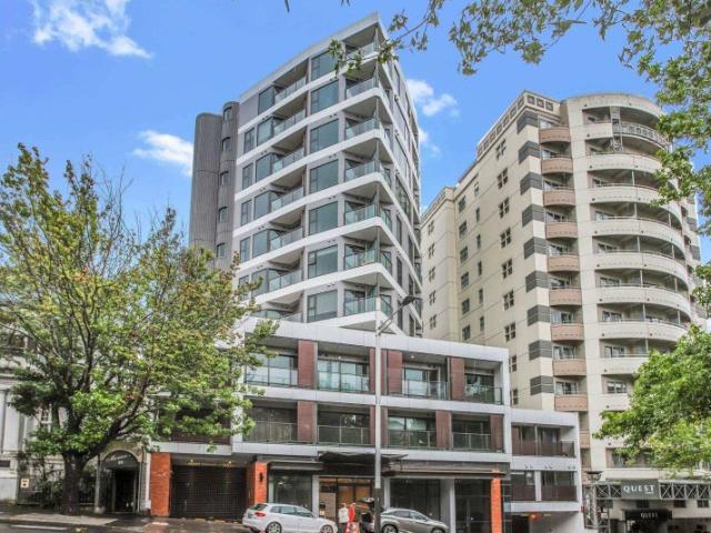city centre, 1 bedroom