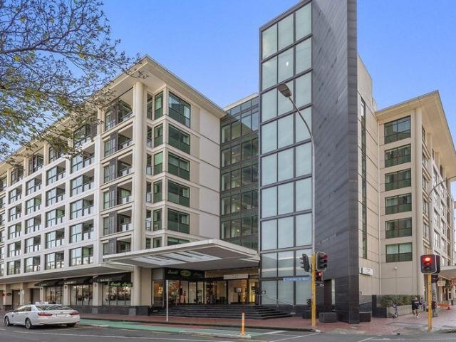 city centre, 1 bedroom