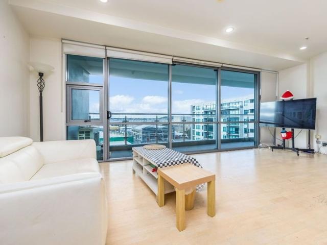 city centre, 1 bedroom
