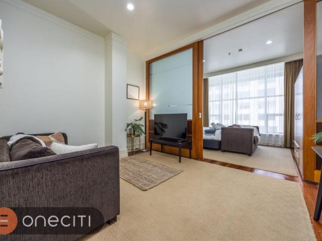 city centre, 1 bedroom