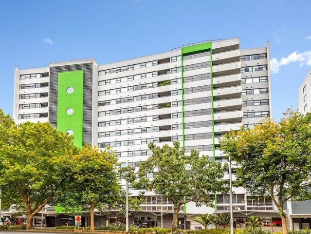 city centre, 1 bedroom