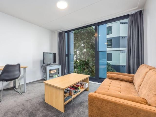 City Centre, 1 bedroom