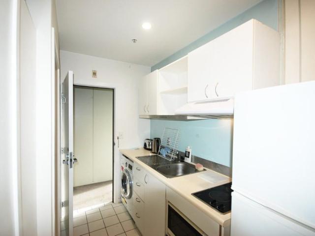 city centre, 1 bedroom