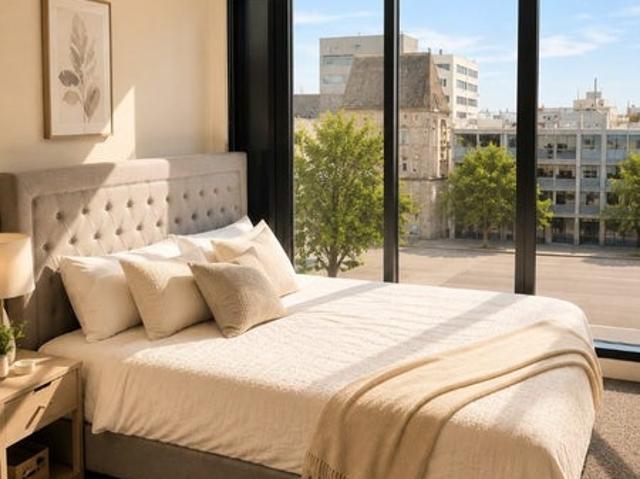 city centre, 1 bedroom