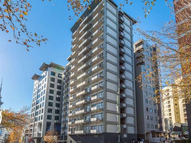city centre, 1 bedroom