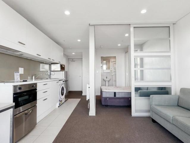 city centre, 1 bedroom