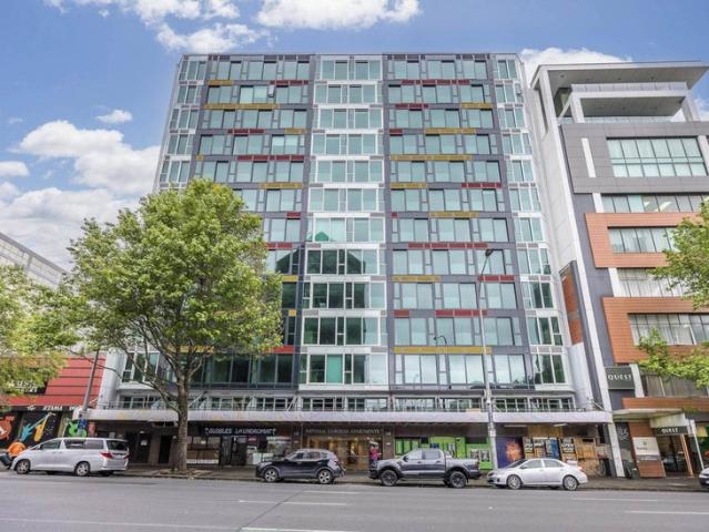 city centre, 1 bedroom