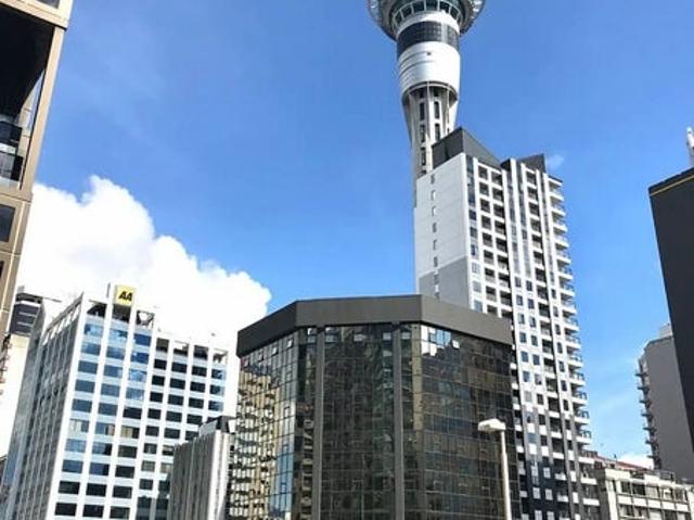 city centre, 1 bedroom