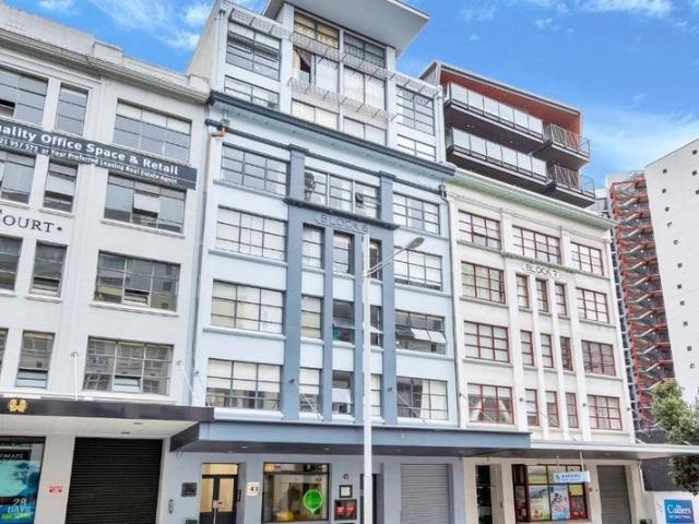 City Centre, 1 bedroom