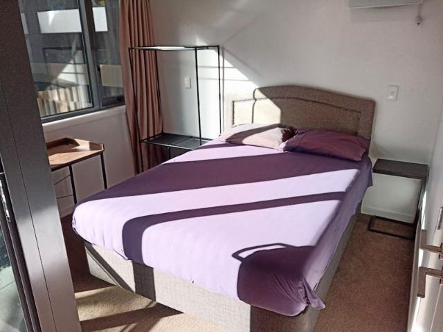 city centre, 1 bedroom