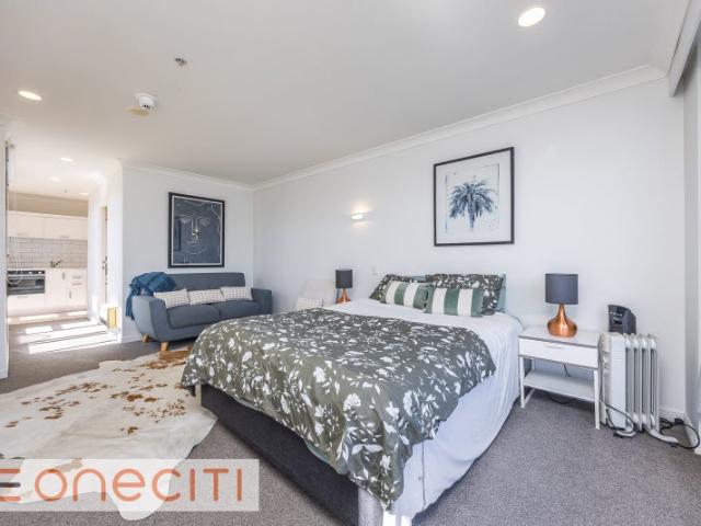 City Centre, 1 bedroom, $520 pw