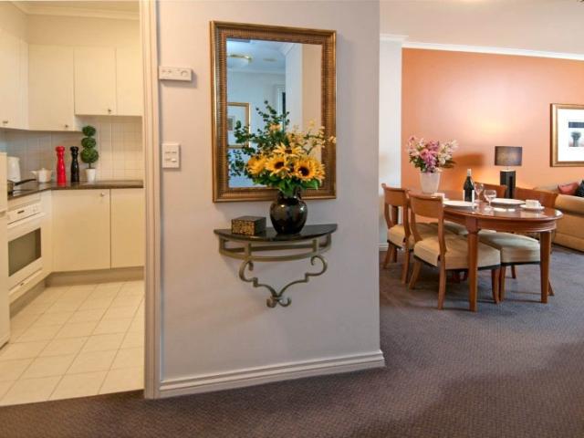 city centre, 1 bedroom