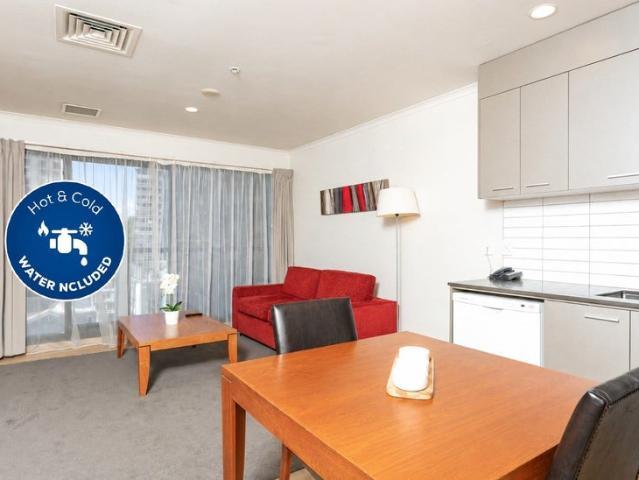city centre, 1 bedroom