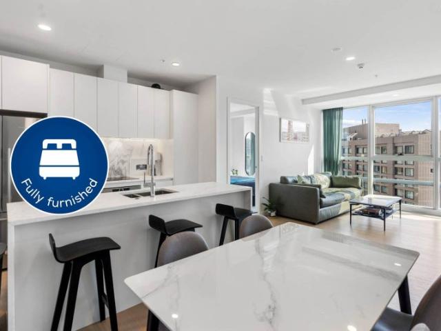 city centre, 1 bedroom
