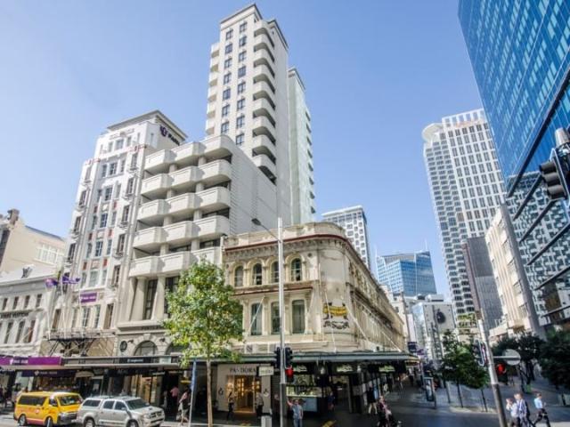 city centre, 1 bedroom
