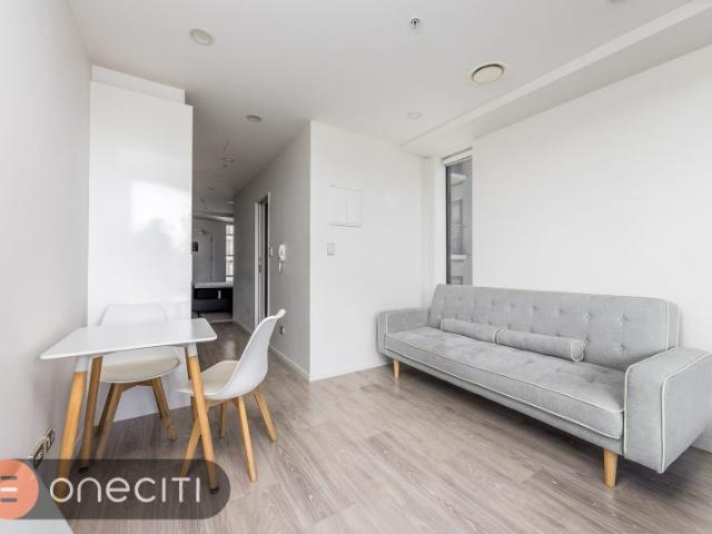 city centre, 1 bedroom