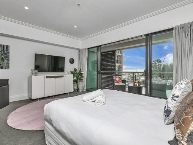 city centre, 1 bedroom