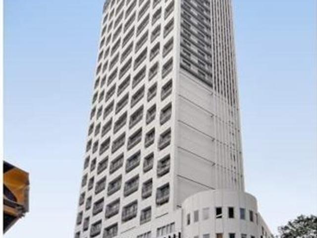 city centre, 1 bedroom