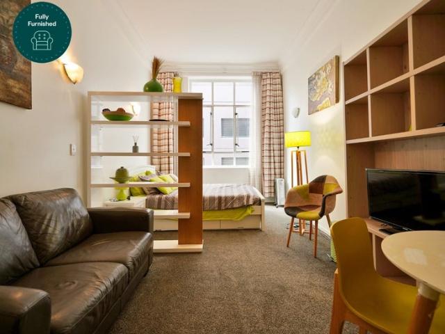city centre, 1 bedroom