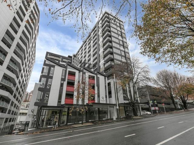 city centre, 1 bedroom