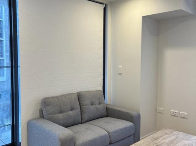 city centre, 1 bedroom