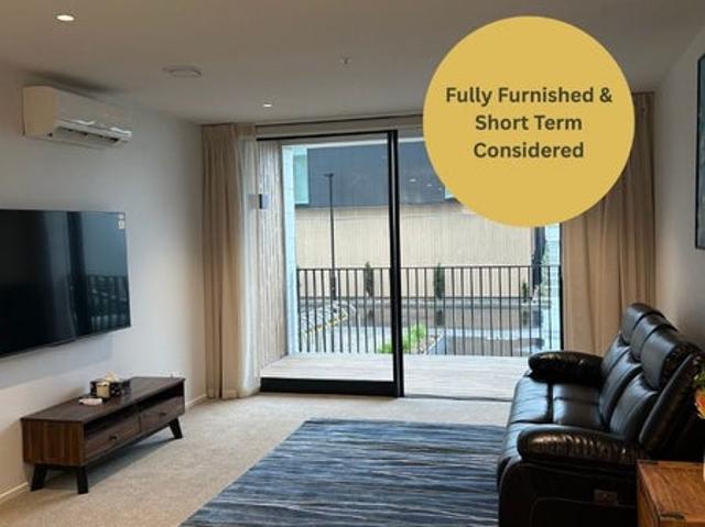 city centre, 1 bedroom