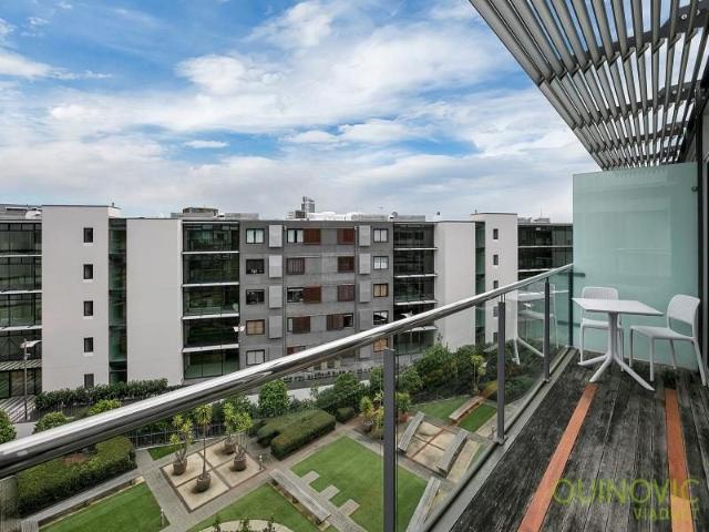 city centre, 1 bedroom