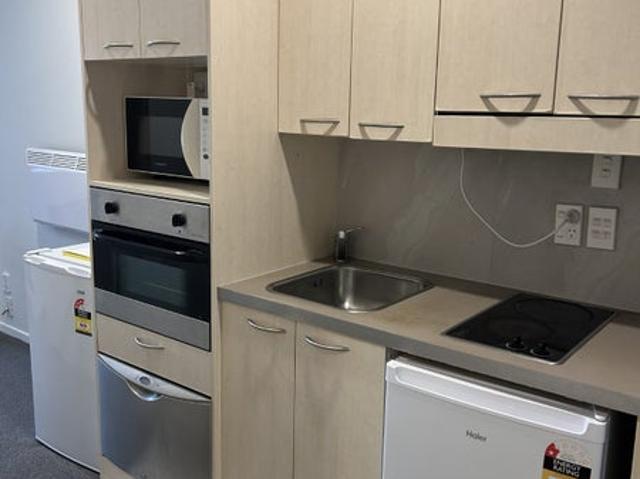 city centre, 1 bedroom