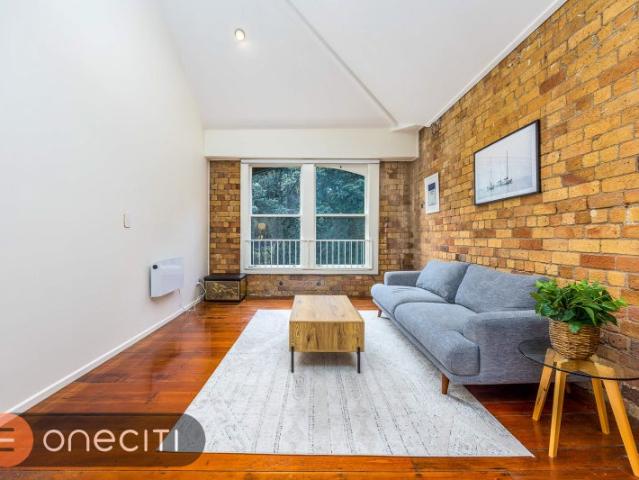City Centre, 1 bedroom, $550 pw