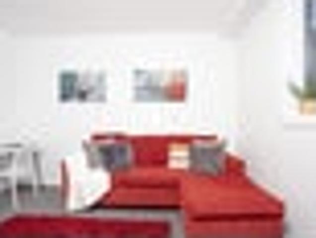 City Centre, 1 bedroom, $550 pw