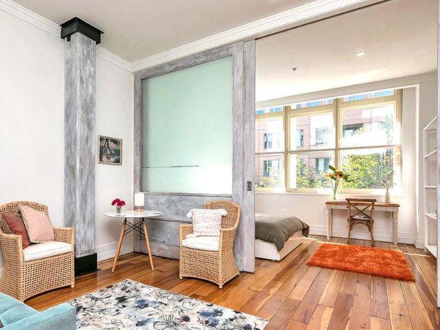 City Centre, 1 bedroom, $550 pw