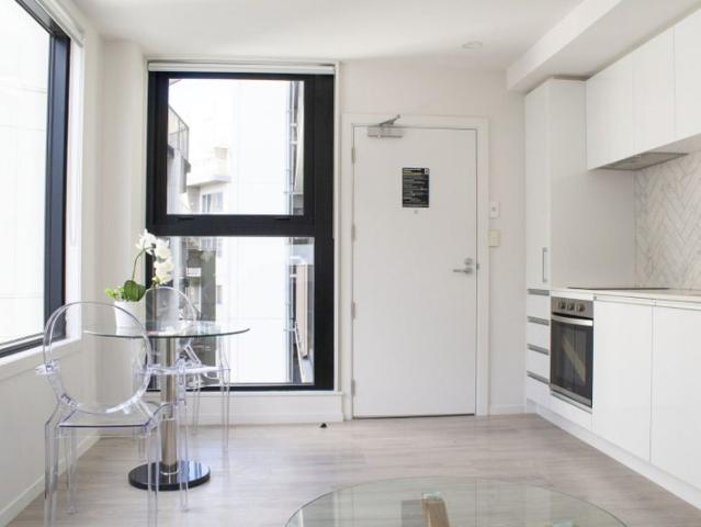 city centre, 1 bedroom