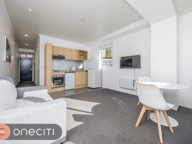 city centre, 1 bedroom