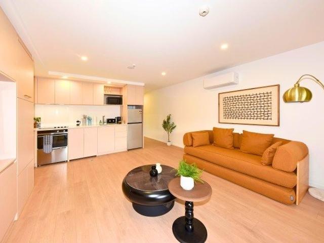 City Centre, 1 bedroom