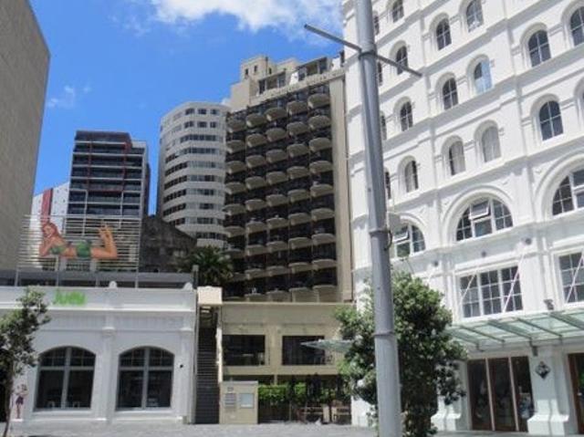 City Centre, 1 bedroom