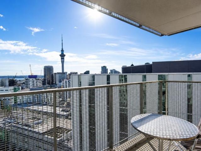 City Centre, 1 bedroom