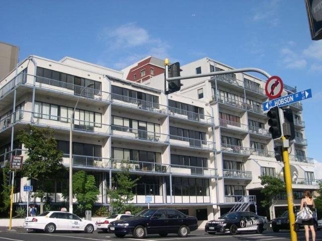 City Centre, 1 bedroom